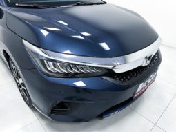 
										Honda City Hatchback Touring 1.5 Flex 16V Aut 2023 full									