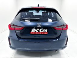 
										Honda City Hatchback Touring 1.5 Flex 16V Aut 2023 full									