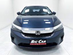 
										Honda City Hatchback Touring 1.5 Flex 16V Aut 2023 full									