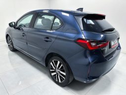 
										Honda City Hatchback Touring 1.5 Flex 16V Aut 2023 full									