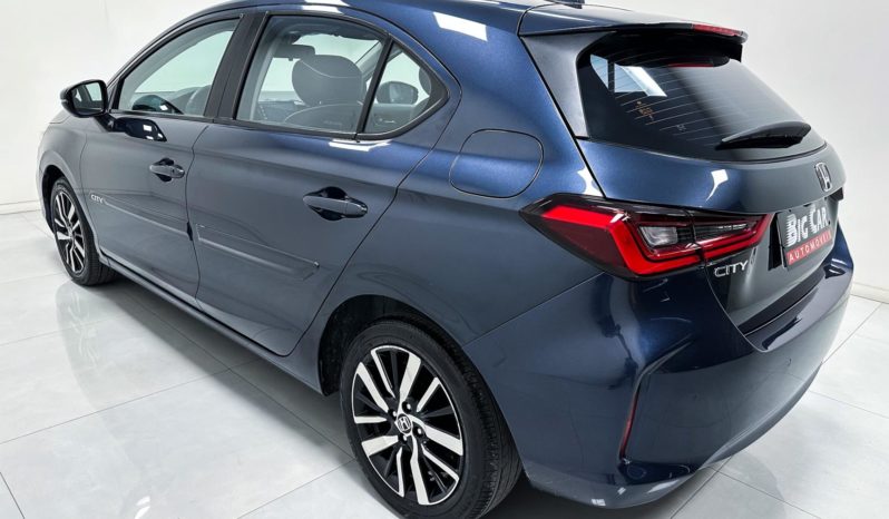 
								Honda City Hatchback Touring 1.5 Flex 16V Aut 2023 full									