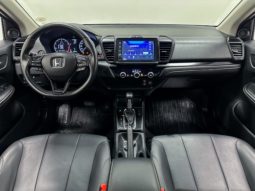 
										Honda City Hatchback Touring 1.5 Flex 16V Aut 2023 full									