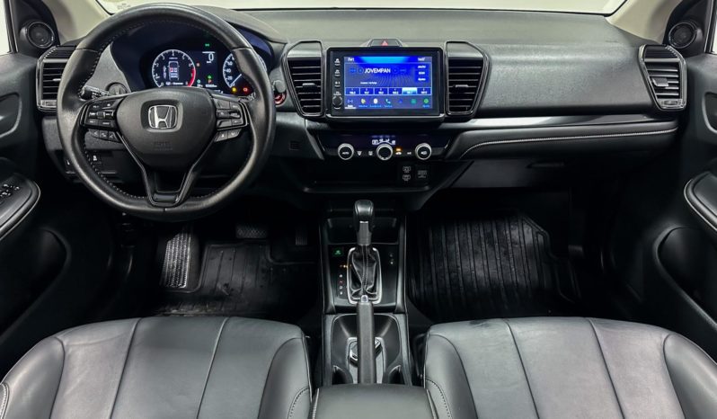 
								Honda City Hatchback Touring 1.5 Flex 16V Aut 2023 full									