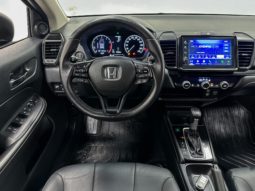 
										Honda City Hatchback Touring 1.5 Flex 16V Aut 2023 full									