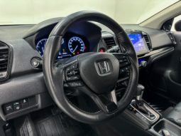 
										Honda City Hatchback Touring 1.5 Flex 16V Aut 2023 full									