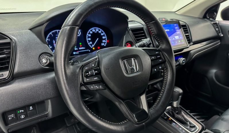 
								Honda City Hatchback Touring 1.5 Flex 16V Aut 2023 full									