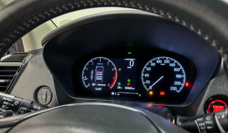 
								Honda City Hatchback Touring 1.5 Flex 16V Aut 2023 full									