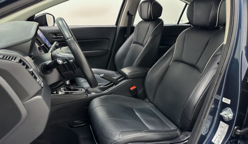 
								Honda City Hatchback Touring 1.5 Flex 16V Aut 2023 full									