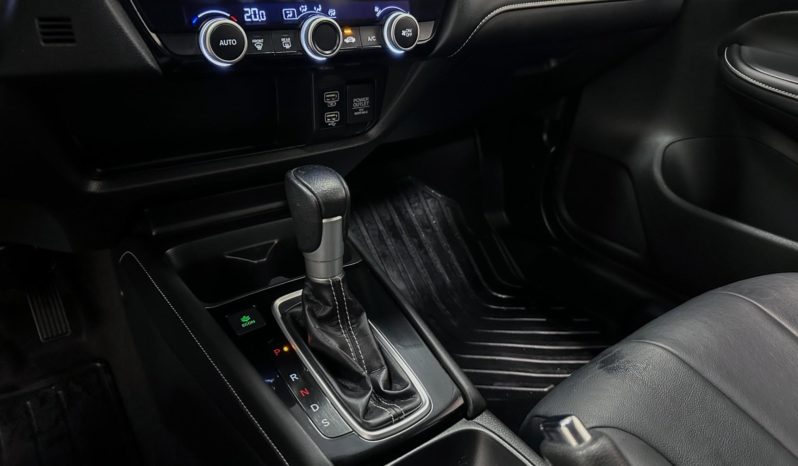 
								Honda City Hatchback Touring 1.5 Flex 16V Aut 2023 full									