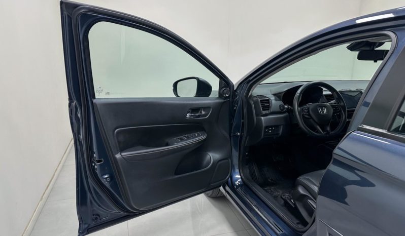 
								Honda City Hatchback Touring 1.5 Flex 16V Aut 2023 full									