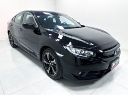 
										Honda Civic SPORT 2.0 Flex 16V Mec. 2018 full									