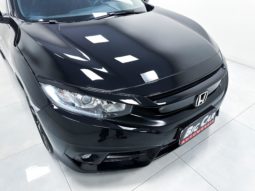 
										Honda Civic SPORT 2.0 Flex 16V Mec. 2018 full									