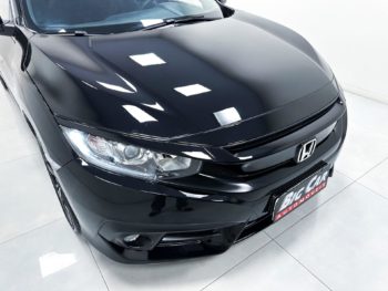 Honda Civic SPORT 2.0 Flex 16V Mec. 2018