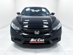 
										Honda Civic SPORT 2.0 Flex 16V Mec. 2018 full									