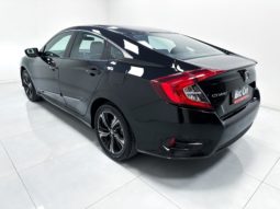 
										Honda Civic SPORT 2.0 Flex 16V Mec. 2018 full									