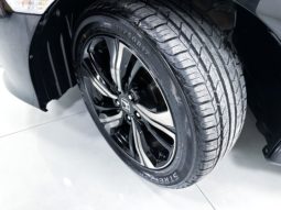 
										Honda Civic SPORT 2.0 Flex 16V Mec. 2018 full									