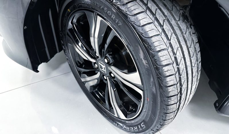 
								Honda Civic SPORT 2.0 Flex 16V Mec. 2018 full									