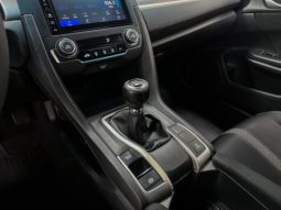 
										Honda Civic SPORT 2.0 Flex 16V Mec. 2018 full									