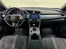 
										Honda Civic SPORT 2.0 Flex 16V Mec. 2018 full									