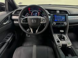 
										Honda Civic SPORT 2.0 Flex 16V Mec. 2018 full									
