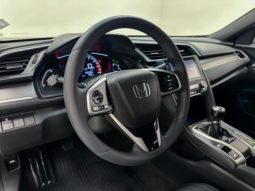 
										Honda Civic SPORT 2.0 Flex 16V Mec. 2018 full									