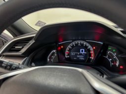 
										Honda Civic SPORT 2.0 Flex 16V Mec. 2018 full									