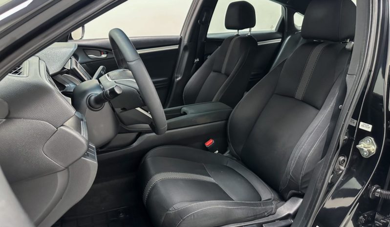 
								Honda Civic SPORT 2.0 Flex 16V Mec. 2018 full									