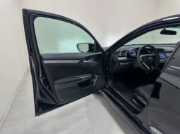 
										Honda Civic SPORT 2.0 Flex 16V Mec. 2018 full									