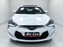 
										Hyundai Veloster 1.6 16V  Aut. 2013 full									