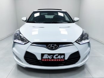 Hyundai Veloster 1.6 16V  Aut. 2013