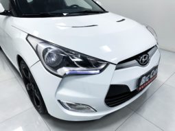 
										Hyundai Veloster 1.6 16V  Aut. 2013 full									