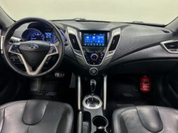 
										Hyundai Veloster 1.6 16V  Aut. 2013 full									