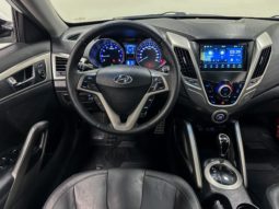 
										Hyundai Veloster 1.6 16V  Aut. 2013 full									