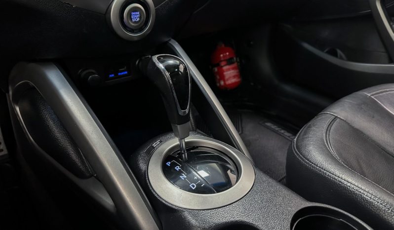 
								Hyundai Veloster 1.6 16V  Aut. 2013 full									