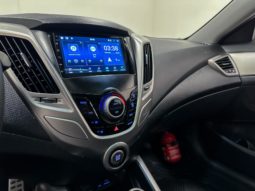 
										Hyundai Veloster 1.6 16V  Aut. 2013 full									