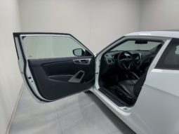 
										Hyundai Veloster 1.6 16V  Aut. 2013 full									