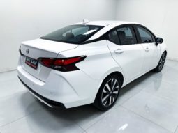 
										Nissan Versa Exclusive 1.6 16V Flex Aut. 2021 full									