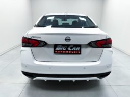 
										Nissan Versa Exclusive 1.6 16V Flex Aut. 2021 full									