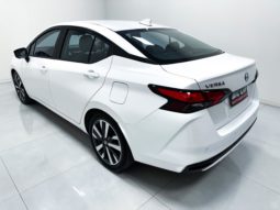 
										Nissan Versa Exclusive 1.6 16V Flex Aut. 2021 full									