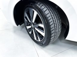 
										Nissan Versa Exclusive 1.6 16V Flex Aut. 2021 full									