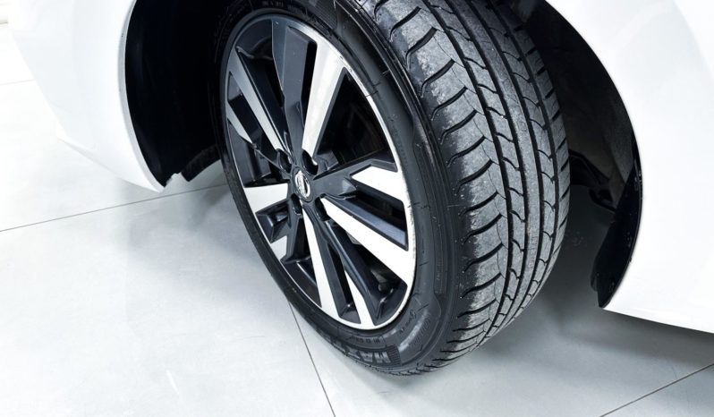 
								Nissan Versa Exclusive 1.6 16V Flex Aut. 2021 full									