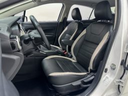 
										Nissan Versa Exclusive 1.6 16V Flex Aut. 2021 full									