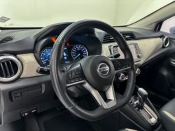 
										Nissan Versa Exclusive 1.6 16V Flex Aut. 2021 full									