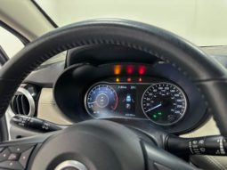 
										Nissan Versa Exclusive 1.6 16V Flex Aut. 2021 full									