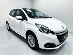 
										Peugeot 208 Allure 1.6 Flex 16V Aut. 2017 full									