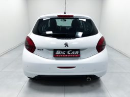 
										Peugeot 208 Allure 1.6 Flex 16V Aut. 2017 full									