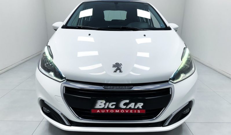 
								Peugeot 208 Allure 1.6 Flex 16V Aut. 2017 full									