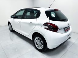 
										Peugeot 208 Allure 1.6 Flex 16V Aut. 2017 full									