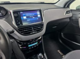 
										Peugeot 208 Allure 1.6 Flex 16V Aut. 2017 full									