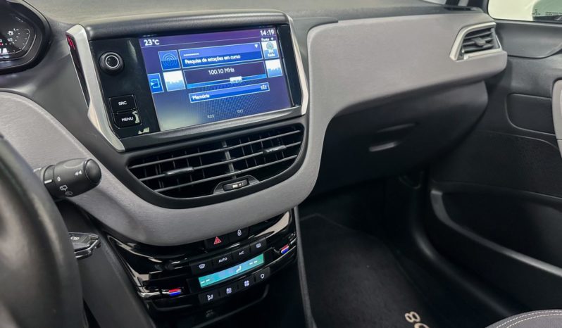 
								Peugeot 208 Allure 1.6 Flex 16V Aut. 2017 full									